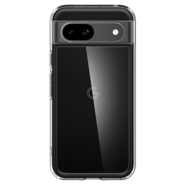 SPIGEN ULTRA HYBRID GOOGLE PIXEL 8A CRYSTAL CLEAR (ACS07260) - Image 4