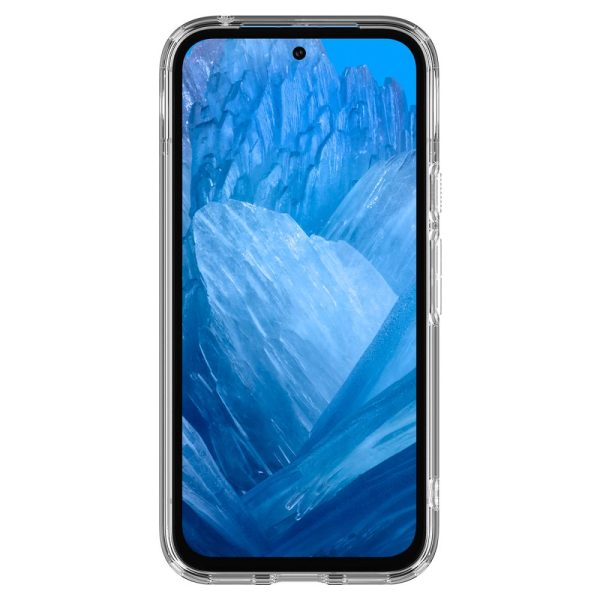 SPIGEN ULTRA HYBRID GOOGLE PIXEL 8A CRYSTAL CLEAR (ACS07260) - Image 5