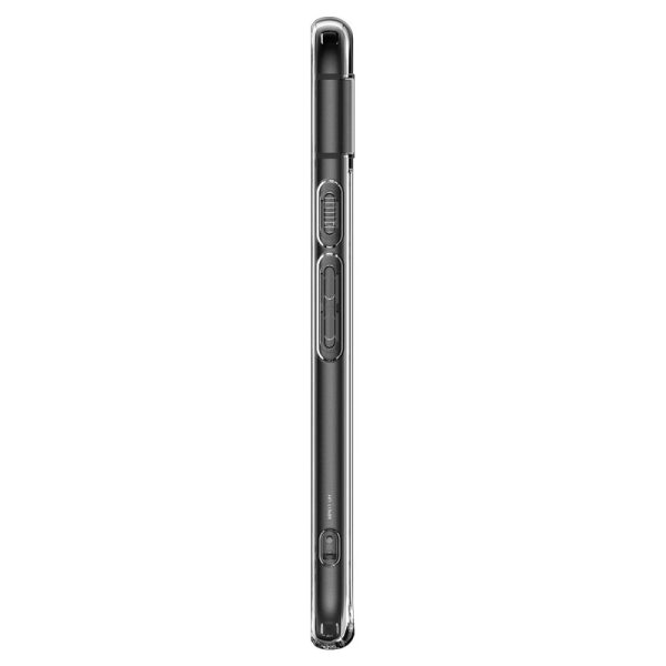 SPIGEN ULTRA HYBRID GOOGLE PIXEL 8A CRYSTAL CLEAR (ACS07260) - Image 7