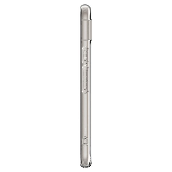 SPIGEN ULTRA HYBRID GOOGLE PIXEL 8A CRYSTAL CLEAR (ACS07260) - Image 8