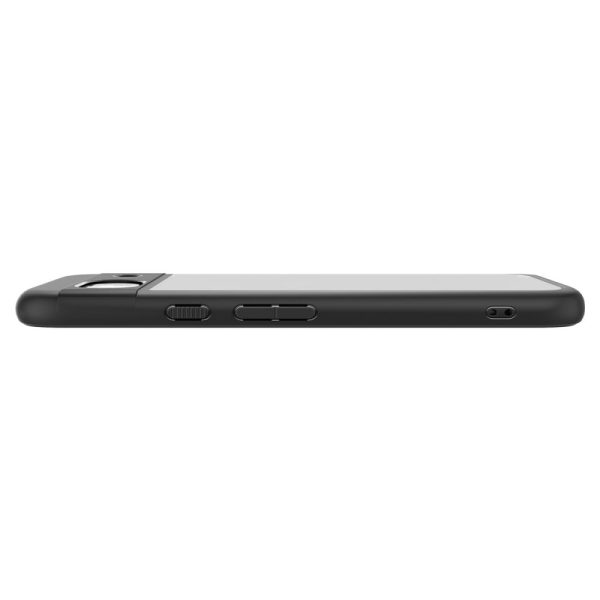 SPIGEN ULTRA HYBRID GOOGLE PIXEL 8A MATTE BLACK (ACS07262) - Image 13