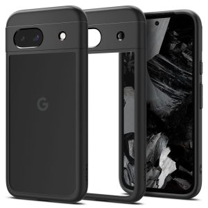 SPIGEN ULTRA HYBRID GOOGLE PIXEL 8A MATTE BLACK