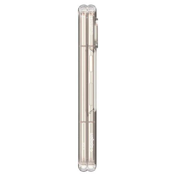 SPIGEN ULTRA HYBRID GOOGLE PIXEL FOLD CRYSTAL CLEAR (ACS05921) - Image 5