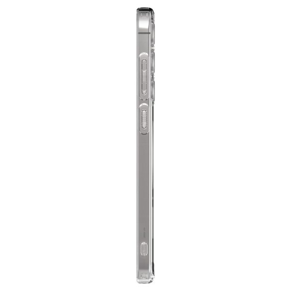 SPIGEN ULTRA HYBRID MAG MAGSAFE GALAXY S24 FE WHITE (ACS08622) - Image 4