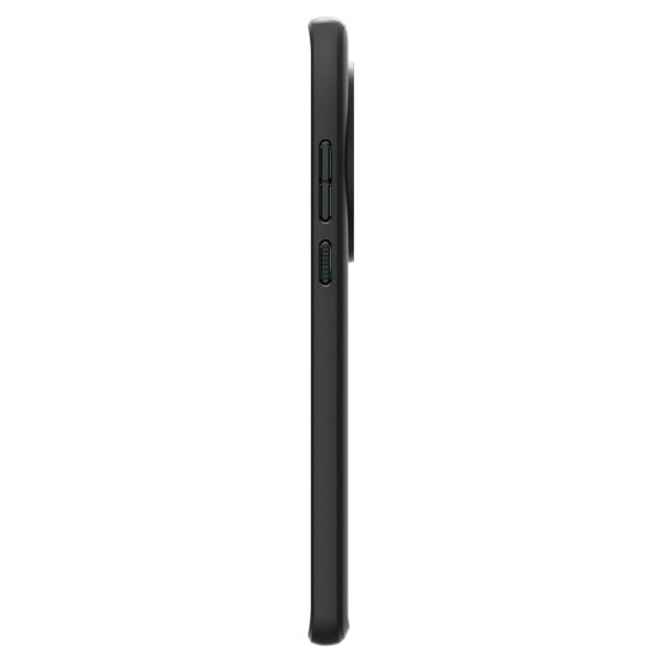 SPIGEN ULTRA HYBRID ONEPLUS 12 MATTE BLACK (ACS07378) - Image 4