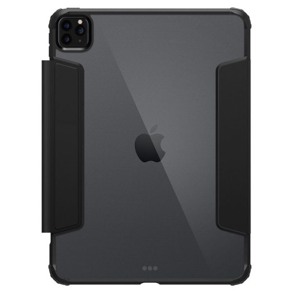 SPIGEN ULTRA HYBRID PRO IPAD PRO 11 2 / 3 / 4 / 2020-2022 BLACK (ACS03655) - Image 2