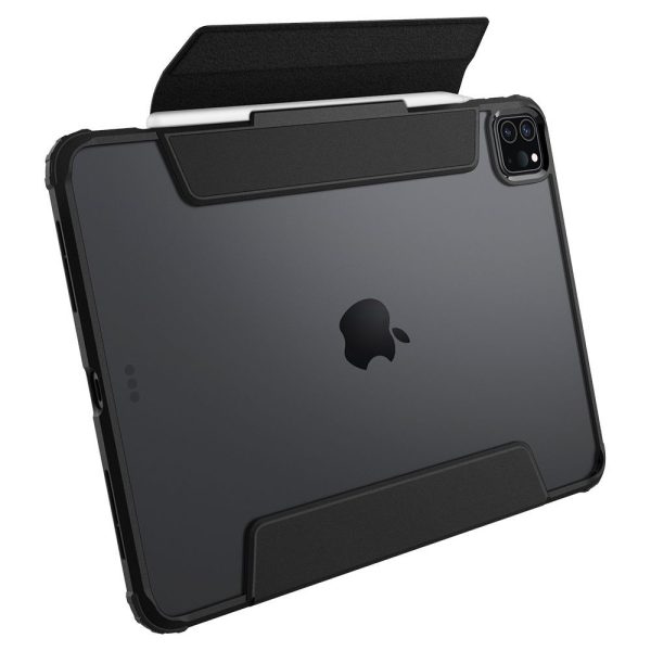 SPIGEN ULTRA HYBRID PRO IPAD PRO 11 2 / 3 / 4 / 2020-2022 BLACK (ACS03655) - Image 8