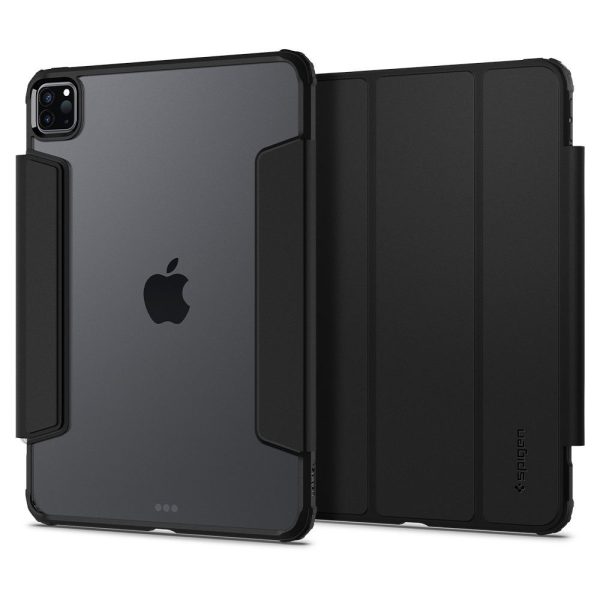 SPIGEN ULTRA HYBRID PRO IPAD PRO 11 2 / 3 / 4 / 2020-2022 BLACK (ACS03655) - Image 10