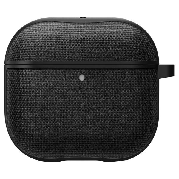 SPIGEN URBAN FIT APPLE AIRPODS 4 BLACK (ACS08648) - Image 3