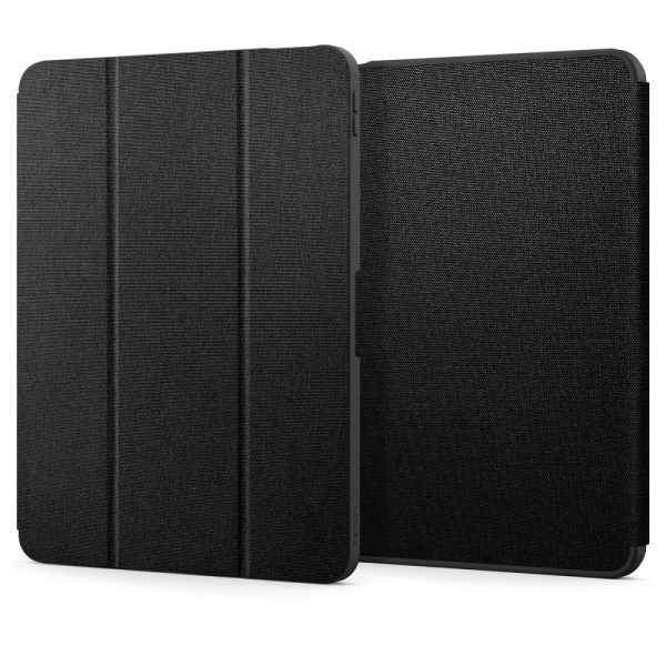 Θήκη Spigen Urban Fit Black-Apple iPad Air 4/5/6 Gen. (ACS07754) - Image 2