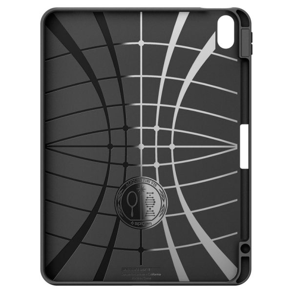 Θήκη Spigen Urban Fit Black-Apple iPad Air 4/5/6 Gen. (ACS07754) - Image 11