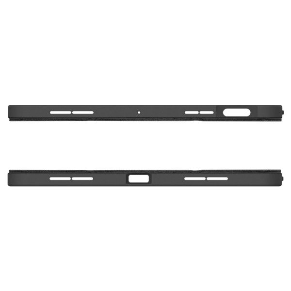 Θήκη Spigen Urban Fit Black-Apple iPad Air 4/5/6 Gen. (ACS07754) - Image 8