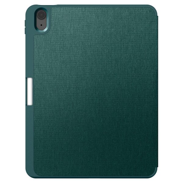 Θήκη Spigen Urban Fit Midnight Green-Apple iPad Air 4/5/6 Gen. (ACS07755) - Image 5