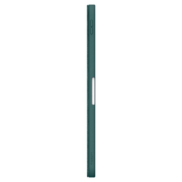 Θήκη Spigen Urban Fit Midnight Green-Apple iPad Air 4/5/6 Gen. (ACS07755) - Image 6