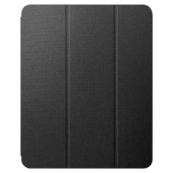 SPIGEN URBAN FIT IPAD AIR 13 2024 BLACK (ACS07671) - Image 3