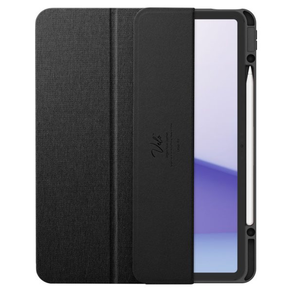 SPIGEN URBAN FIT IPAD AIR 13 2024 BLACK (ACS07671) - Image 4