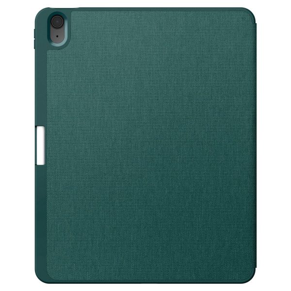 SPIGEN URBAN FIT IPAD AIR 13 2024 MIDNIGHT GREEN (ACS07672) - Image 6