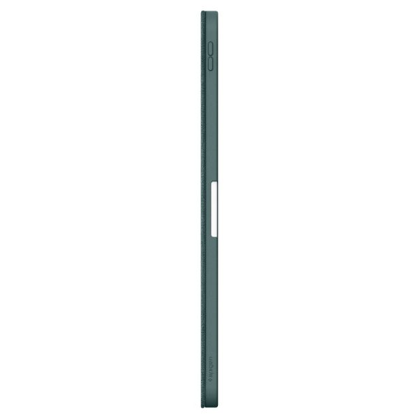 SPIGEN URBAN FIT IPAD AIR 13 2024 MIDNIGHT GREEN (ACS07672) - Image 9