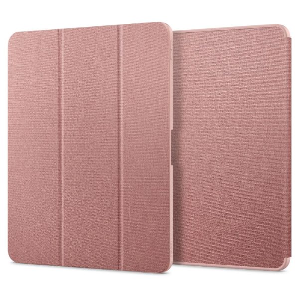 SPIGEN URBAN FIT IPAD AIR 13 2024 ROSE GOLD (ACS07673) - Image 2