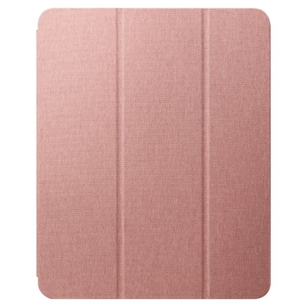 SPIGEN URBAN FIT IPAD AIR 13 2024 ROSE GOLD (ACS07673) - Image 3