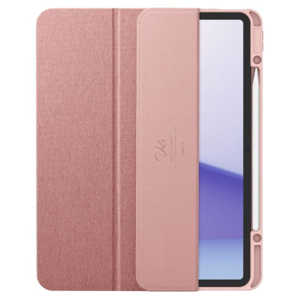 SPIGEN URBAN FIT IPAD AIR 13 2024 ROSE GOLD (ACS07673) - Image 4