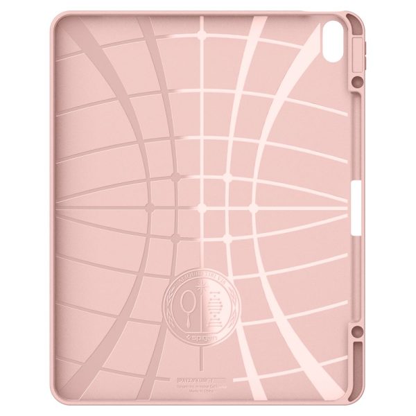 SPIGEN URBAN FIT IPAD AIR 13 2024 ROSE GOLD (ACS07673) - Image 5