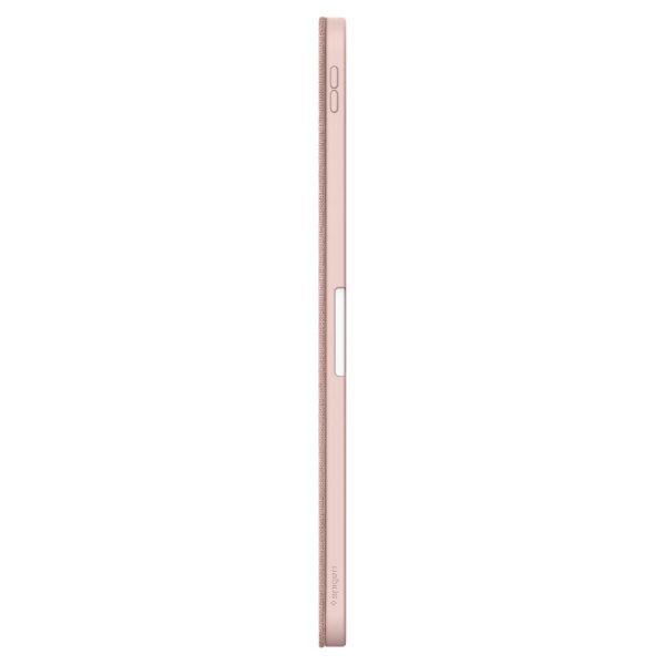 SPIGEN URBAN FIT IPAD AIR 13 2024 ROSE GOLD (ACS07673) - Image 9