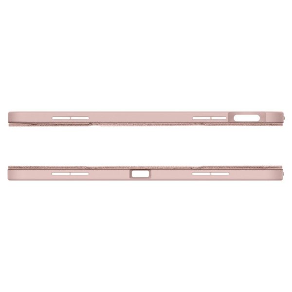 SPIGEN URBAN FIT IPAD AIR 13 2024 ROSE GOLD (ACS07673) - Image 10