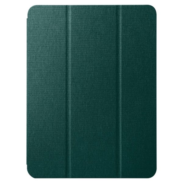 SPIGEN URBAN FIT IPAD PRO 11 5 / 2024 MIDNIGHT GREEN (ACS07759) - Image 5