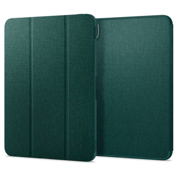 SPIGEN URBAN FIT IPAD PRO 11 5 / 2024 MIDNIGHT GREEN (ACS07759) - Image 6