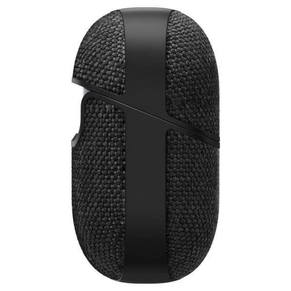 SPIGEN URBAN FIT SAMSUNG GALAXY BUDS 3 / 3 PRO BLACK (ACS08333) - Image 4