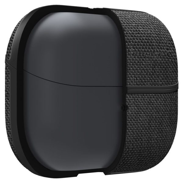 SPIGEN URBAN FIT SAMSUNG GALAXY BUDS 3 / 3 PRO BLACK (ACS08333) - Image 7