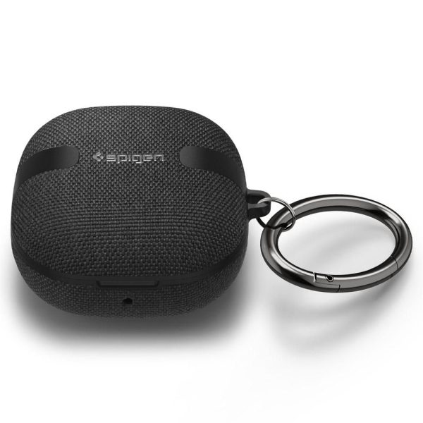 SPIGEN URBAN FIT SAMSUNG GALAXY BUDS FE / 2 PRO / 2 / LIVE / PRO BLACK (ASD01278) - Image 2