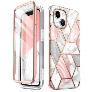 SUPCASE COSMO IPHONE 14 PLUS / 15 PLUS MARBLE