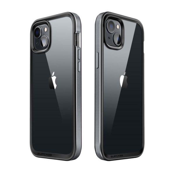 SUPCASE EDGE XT IPHONE 14 PLUS / 15 PLUS BLACK - Image 2