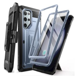 SUPCASE UNICORN BEETLE PRO 2-SET GALAXY S24 ULTRA TILT