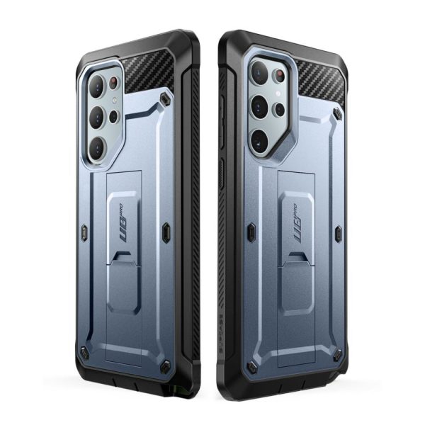 SUPCASE UNICORN BEETLE PRO 2-SET GALAXY S24 ULTRA TILT - Image 7