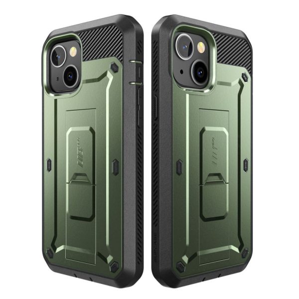 SUPCASE UNICORN BEETLE PRO IPHONE 14 PLUS / 15 PLUS GULDAN - Image 9