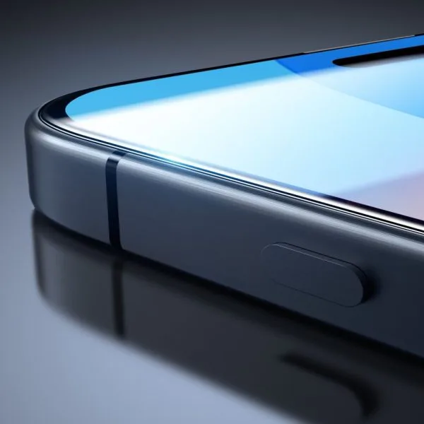 Προστασία Οθόνης ESR Tempered Glass για iPhone 16 / 15 (2-Pack) - Image 5