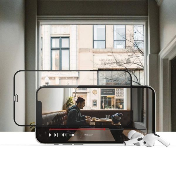 HOFI GLASS PRO+ 2-PACK GALAXY M15 5G BLACK - Image 3