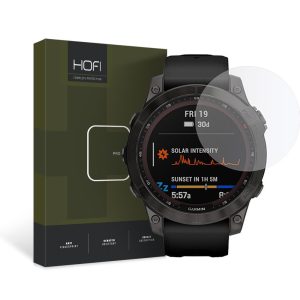 SZK?O HARTOWANE HOFI GLASS PRO+ GARMIN FENIX 5 / 6 / 6 PRO