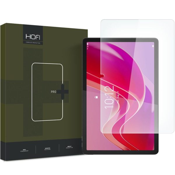 SZK?O HARTOWANE HOFI GLASS PRO+ LENOVO TAB M11 11.0 TB-330 CLEAR