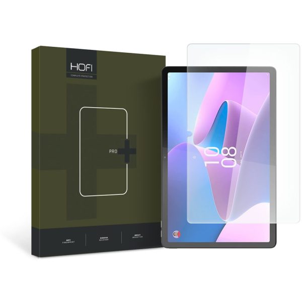 SZK?O HARTOWANE HOFI GLASS PRO+ LENOVO TAB P11 11.5 2ND GEN TB-350 CLEAR