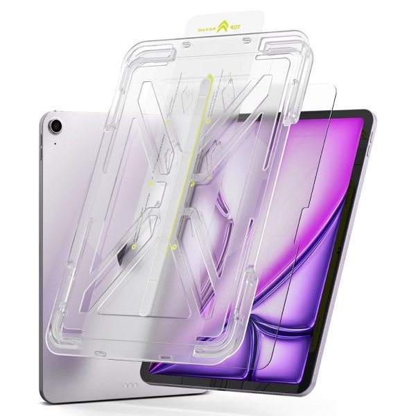 RINGKE EASY SLIDE IPAD AIR 13 2024 CLEAR - Image 3