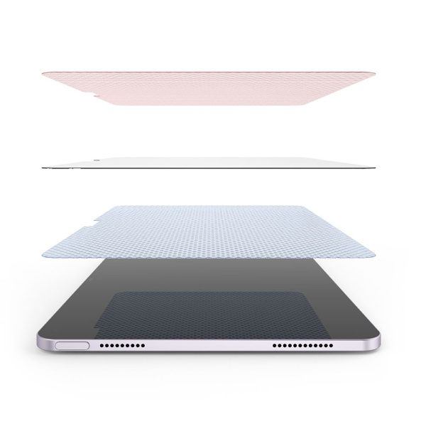 RINGKE EASY SLIDE IPAD AIR 13 2024 CLEAR - Image 4