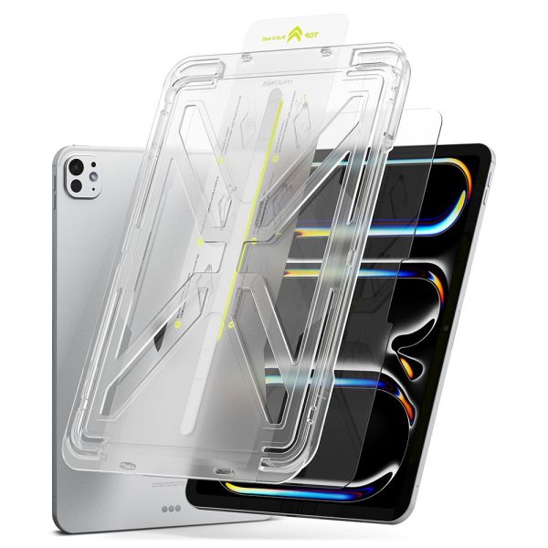 RINGKE EASY SLIDE IPAD PRO 11 5 / 2024 CLEAR - Image 3