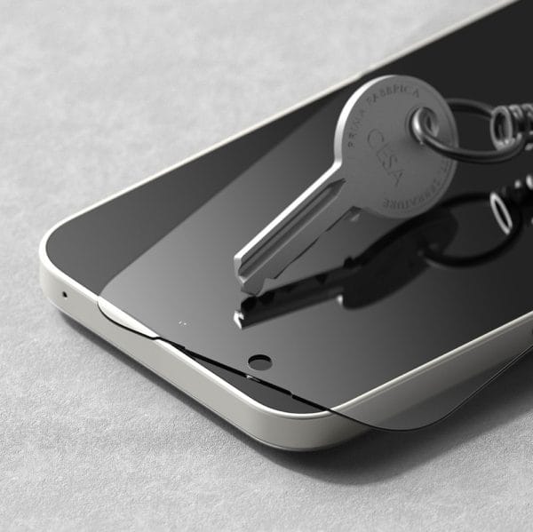 RINGKE TEMPERED GLASS 2-PACK NOTHING PHONE 2A / 2A PLUS CLEAR - Image 5
