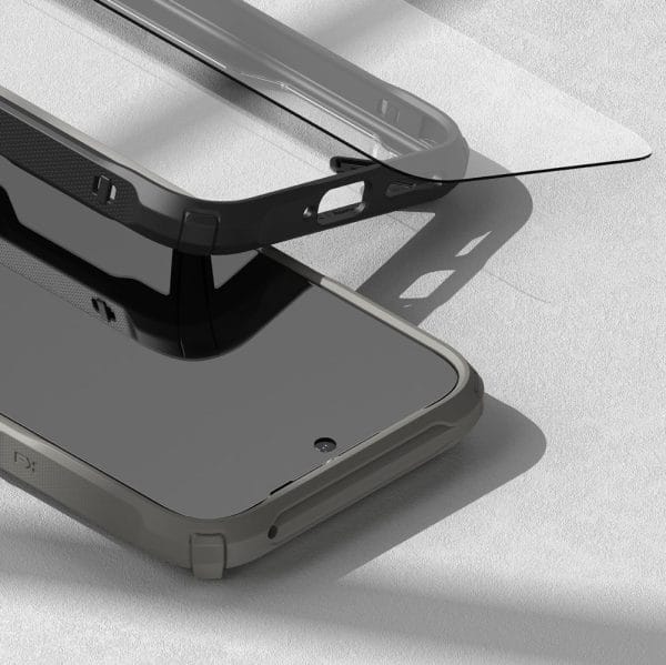 RINGKE TEMPERED GLASS 2-PACK NOTHING PHONE 2A / 2A PLUS CLEAR - Image 7