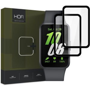 SZK?O HYBRYDOWE HOFI HYBRID PRO+ 2-PACK GALAXY FIT 3 BLACK