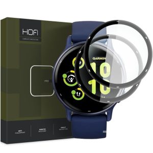 SZK?O HYBRYDOWE HOFI HYBRID PRO+ 2-PACK GARMIN VIVOACTIVE 5 BLACK